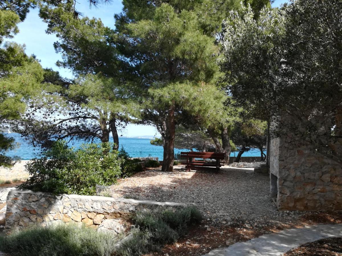 Fisherman'S House Mladen Murter Exterior foto